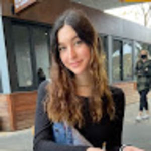 Meet your Posher, Anica